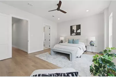 1525 Caywood Lane #D, Houston, TX 77055 - Photo 13