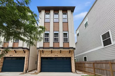1525 Caywood Lane #D, Houston, TX 77055 - Photo 5