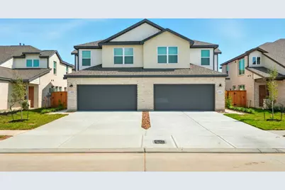 1860 Dry Cherry Lane #B, Dayton, TX 77535 - Photo 1