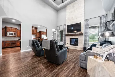 33207 Blue Marlin Drive, Richwood, TX 77515 - Photo 21