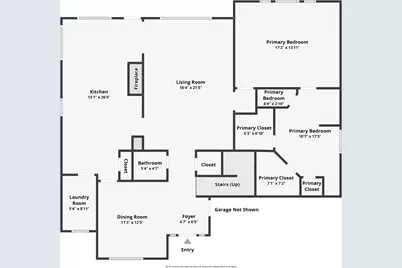 3411 Glastonbury Drive, Pearland, TX 77581 - Photo 43