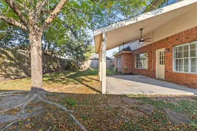 3411 Glastonbury Drive, Pearland, TX 77581 - Photo 39