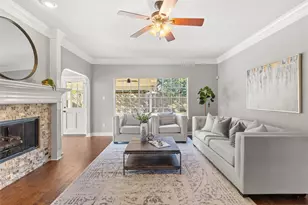 3411 Glastonbury Dr, Pearland, TX 77581 - Photo 13