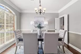 3411 Glastonbury Dr, Pearland, TX 77581 - Photo 5