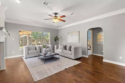 3411 Glastonbury Drive, Pearland, TX 77581 - Photo 15