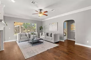 3411 Glastonbury Dr, Pearland, TX 77581 - Photo 15