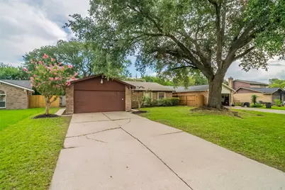 7911 Bova Road, Houston, TX 77064 - Photo 1