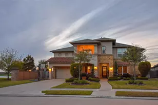 3222 Wimberly Pl Ln, Katy, TX 77494 - Photo 3