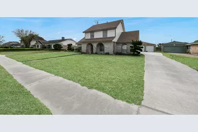15423 Ridingwood Drive, Houston, TX 77489 - Photo 1