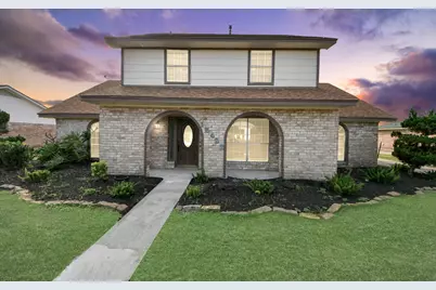 15423 Ridingwood Drive, Houston, TX 77489 - Photo 3