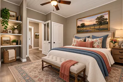 10534 Hufsmith Road, Tomball, TX 77375 - Photo 13