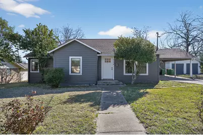 625 E 13th Avenue, Belton, TX 76513 - Photo 1