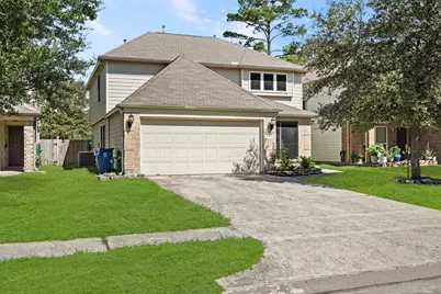 16115 Sheldon Ridge Way, Houston, TX 77044 - Photo 1