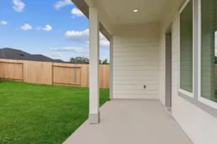 8051 Marchese Dr, Richmond, TX 77406 - Photo 29