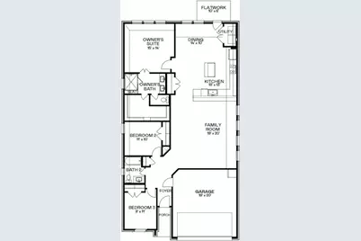 3012 Avalos Drive, Katy, TX 77493 - Photo 13