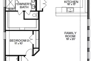 3012 Avalos Dr, Katy, TX 77493 - Photo 13