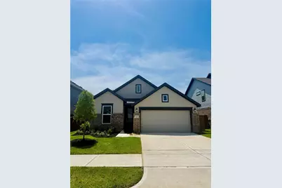3012 Avalos Drive, Katy, TX 77493 - Photo 1