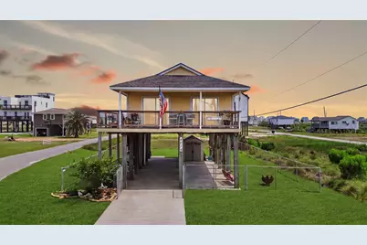 4014 6th Street, Galveston, TX 77554 - Photo 3