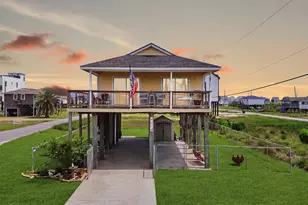 4014 6th St, Galveston, TX 77554 - Photo 3