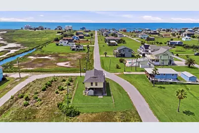 4014 6th Street, Galveston, TX 77554 - Photo 1