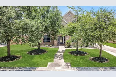17306 Eagle Ledge Drive, Tomball, TX 77377 - Photo 39