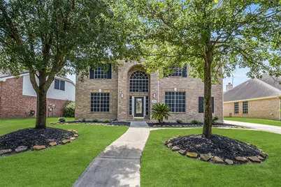 17306 Eagle Ledge Drive, Tomball, TX 77377 - Photo 1