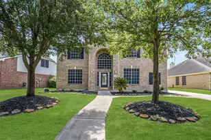 17306 Eagle Ledge Dr, Tomball, TX 77377 - Photo 1