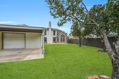 17306 Eagle Ledge Drive, Tomball, TX 77377 - Photo 35