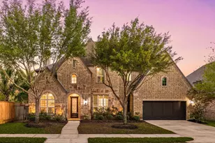 3211 Wimberly Pl Ln, Katy, TX 77494 - Photo 1