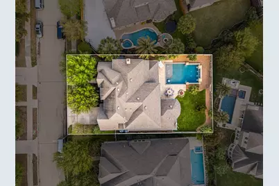 3211 Wimberly Place Lane, Katy, TX 77494 - Photo 45