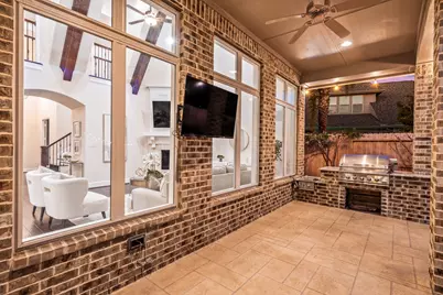 3211 Wimberly Place Lane, Katy, TX 77494 - Photo 37