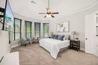 3211 Wimberly Place Lane, Katy, TX 77494 - Photo 21