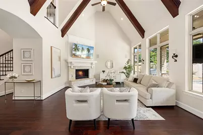 3211 Wimberly Place Lane, Katy, TX 77494 - Photo 11