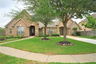 12413 Page Crest Ln, Pearland, TX 77584 - Photo 1