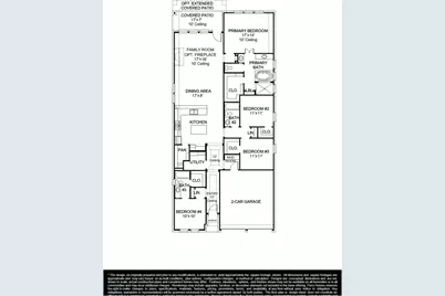 18711 Buttercup Farms Lane, Hockley, TX 77447 - Photo 3