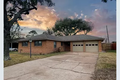 2026 John Street, Pasadena, TX 77502 - Photo 1