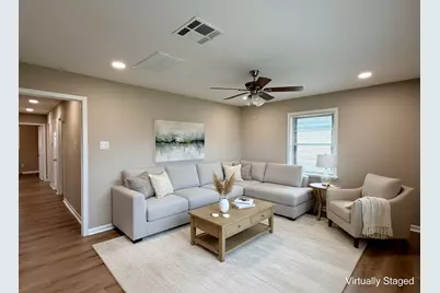 2026 John Street, Pasadena, TX 77502 - Photo 5