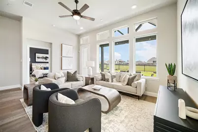 2347 Birch View Lane, Katy, TX 77494 - Photo 1