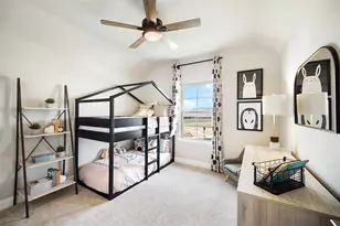 2347 Birch View Ln, Katy, TX 77494 - Photo 9
