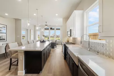 2347 Birch View Lane, Katy, TX 77494 - Photo 3