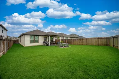3016 Plateau Drive, Brookshire, TX 77423 - Photo 35