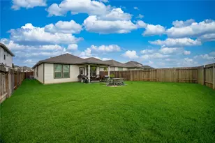 3016 Plateau Dr, Brookshire, TX 77423 - Photo 35