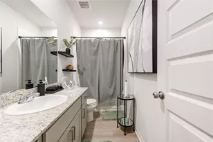 3016 Plateau Dr, Brookshire, TX 77423 - Photo 9