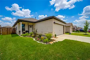 3016 Plateau Dr, Brookshire, TX 77423 - Photo 1