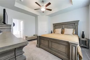 3016 Plateau Dr, Brookshire, TX 77423 - Photo 25