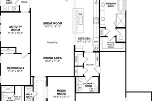 1818 N Wildflower Dr, Deer Park, TX 77536 - Photo 3