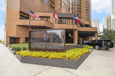 1111 Caroline Street #2908, Houston, TX 77010 - Photo 1