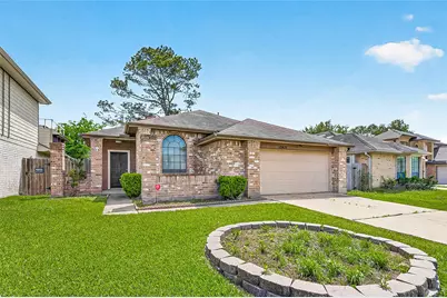 12403 Meadow Ridge Dr, Stafford, TX 77477 - Photo 3