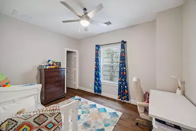 920 W 25th Street #C, Houston, TX 77008 - Photo 25
