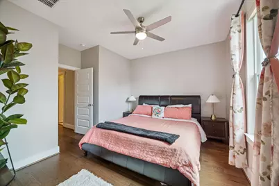920 W 25th Street #C, Houston, TX 77008 - Photo 23